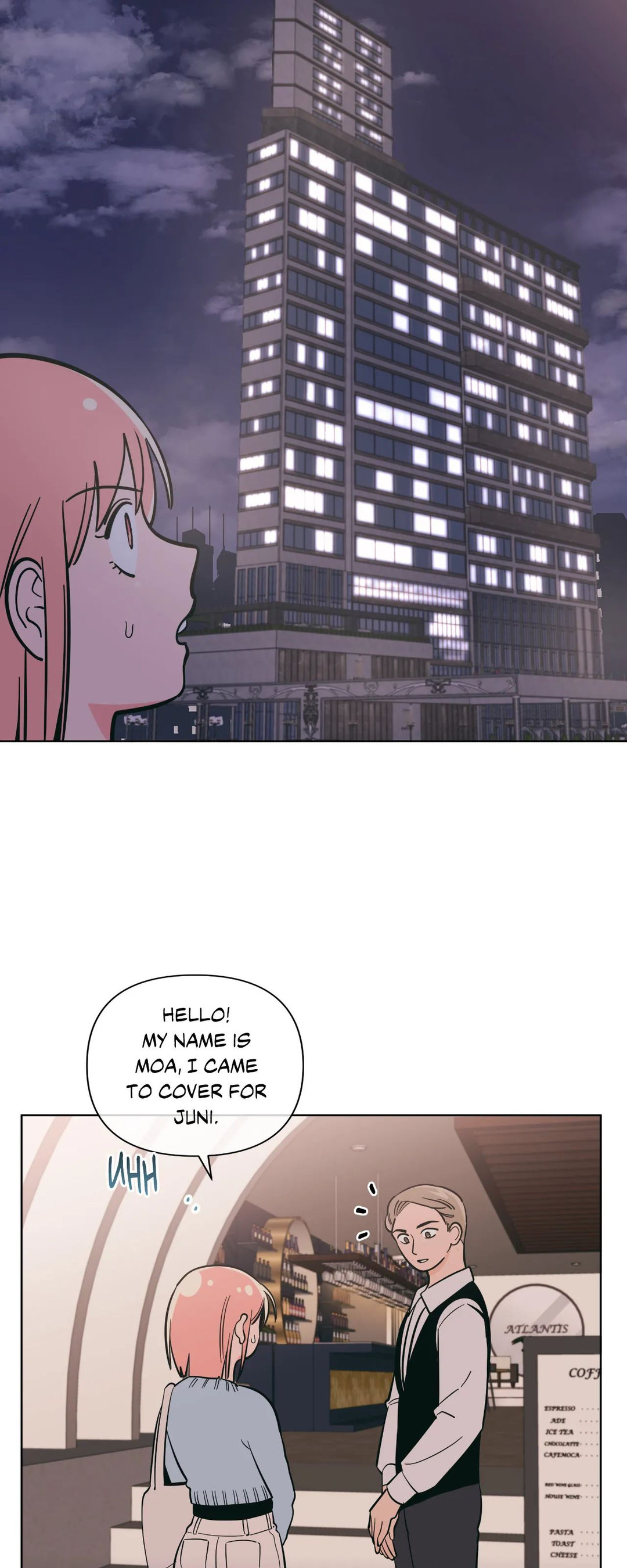 Peach Sorbet page 34