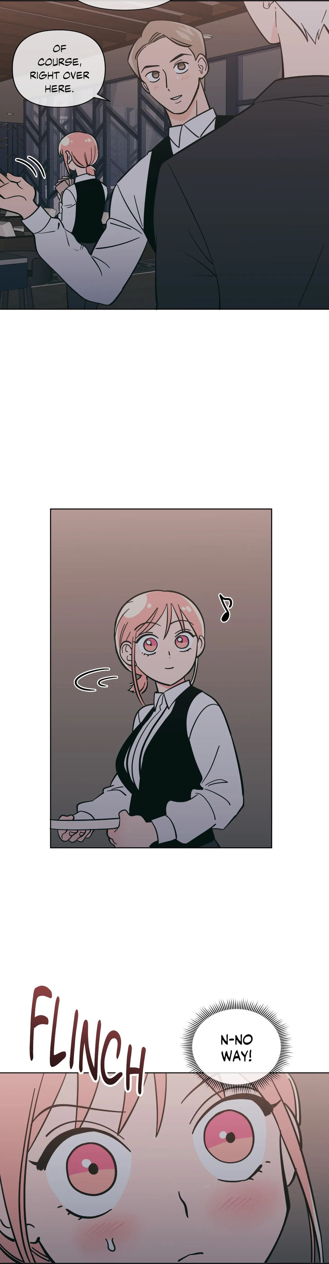 Peach Sorbet page 39