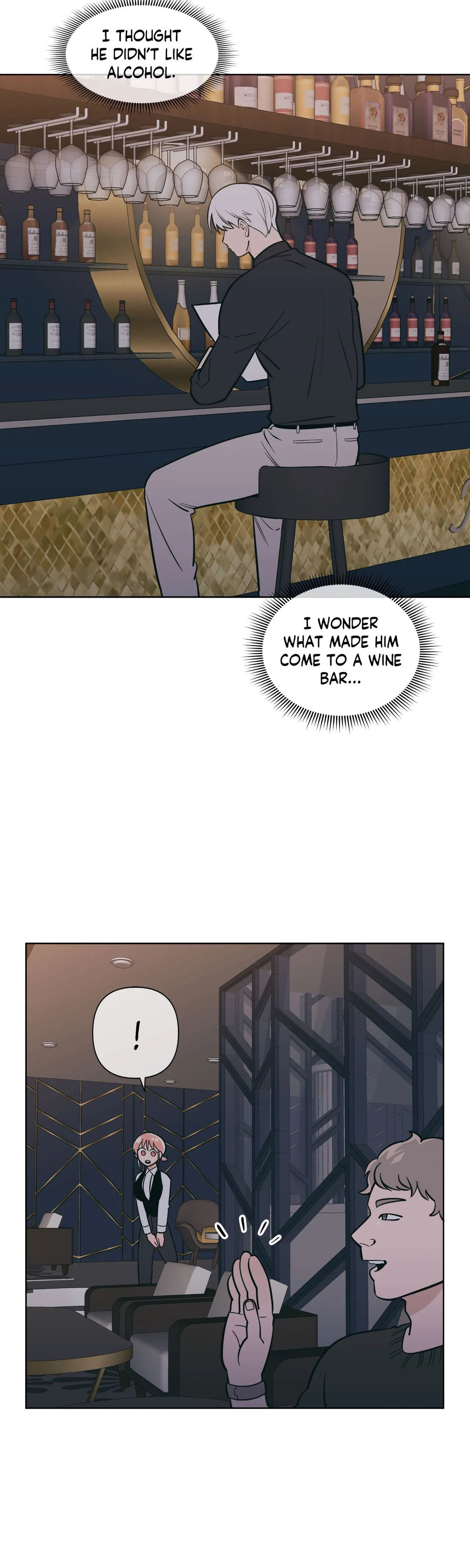 Peach Sorbet page 3
