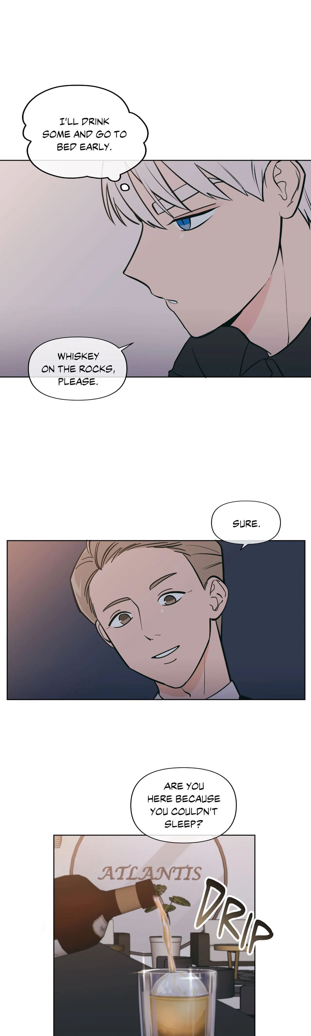Peach Sorbet page 5