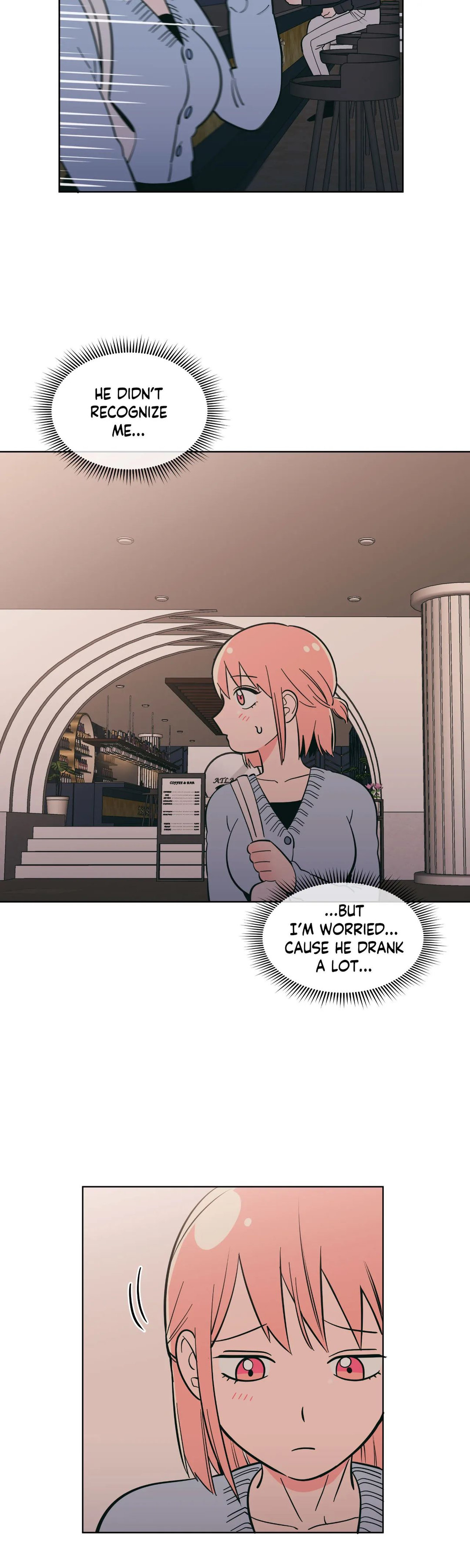 Peach Sorbet page 9
