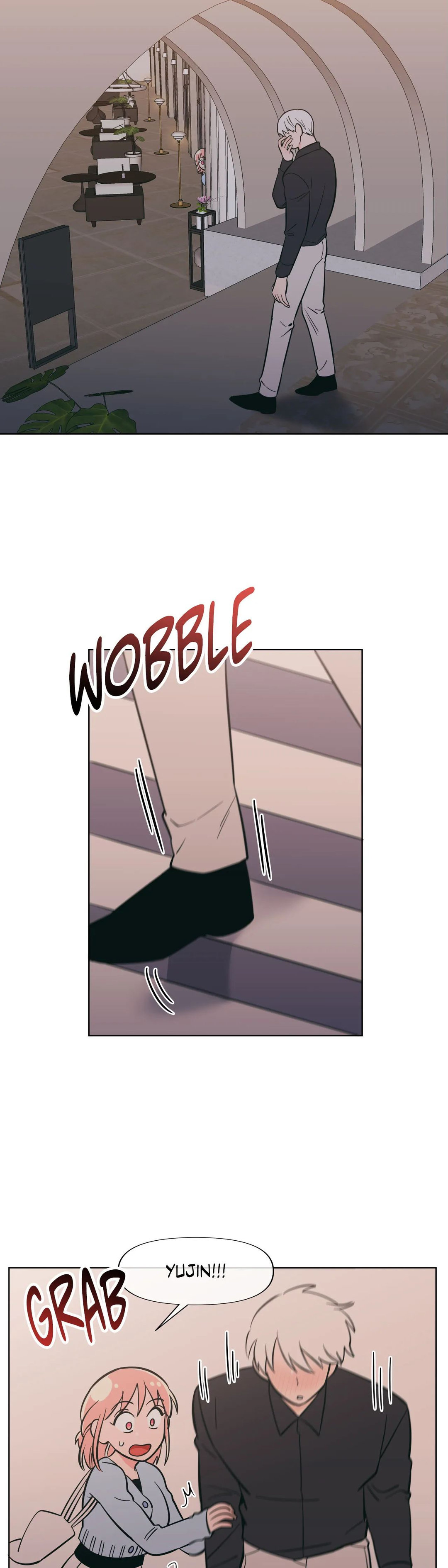 Peach Sorbet page 11