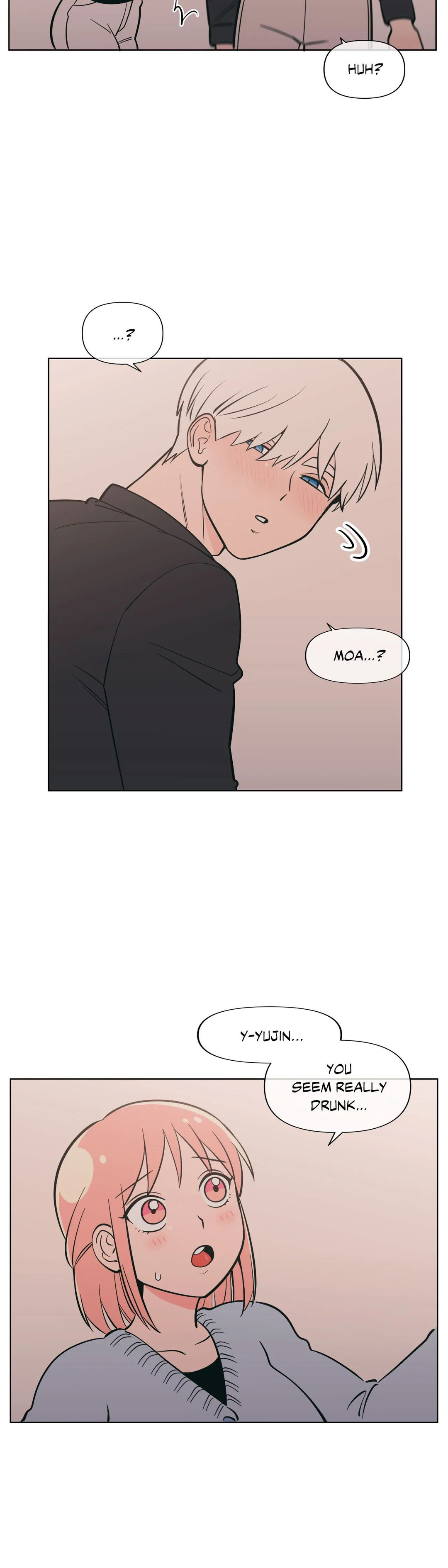 Peach Sorbet page 12