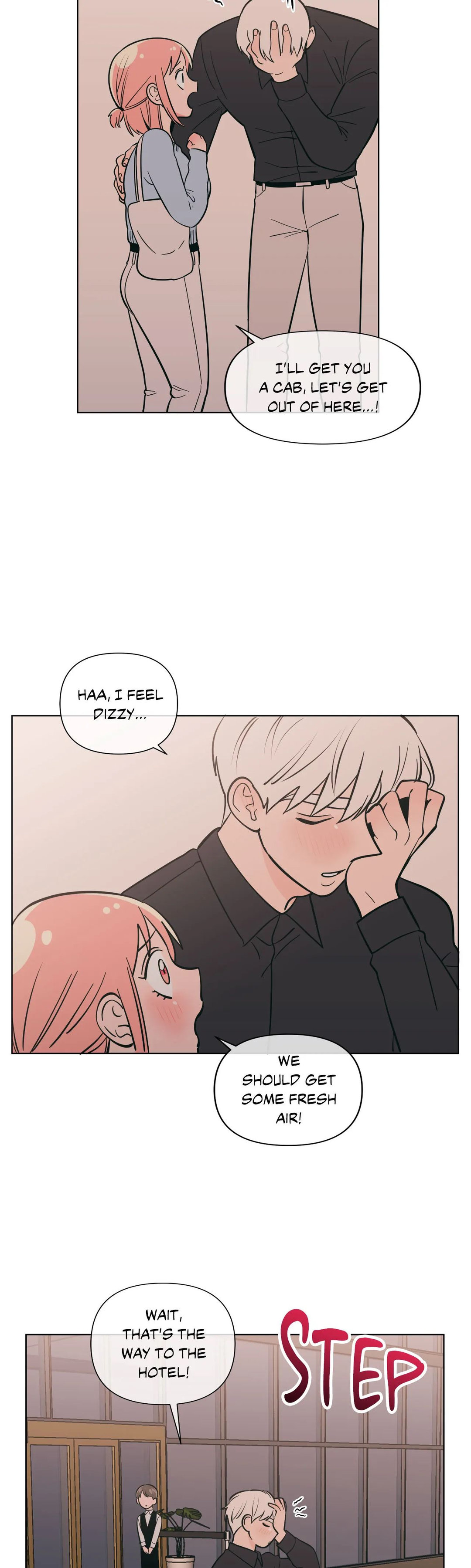 Peach Sorbet page 14