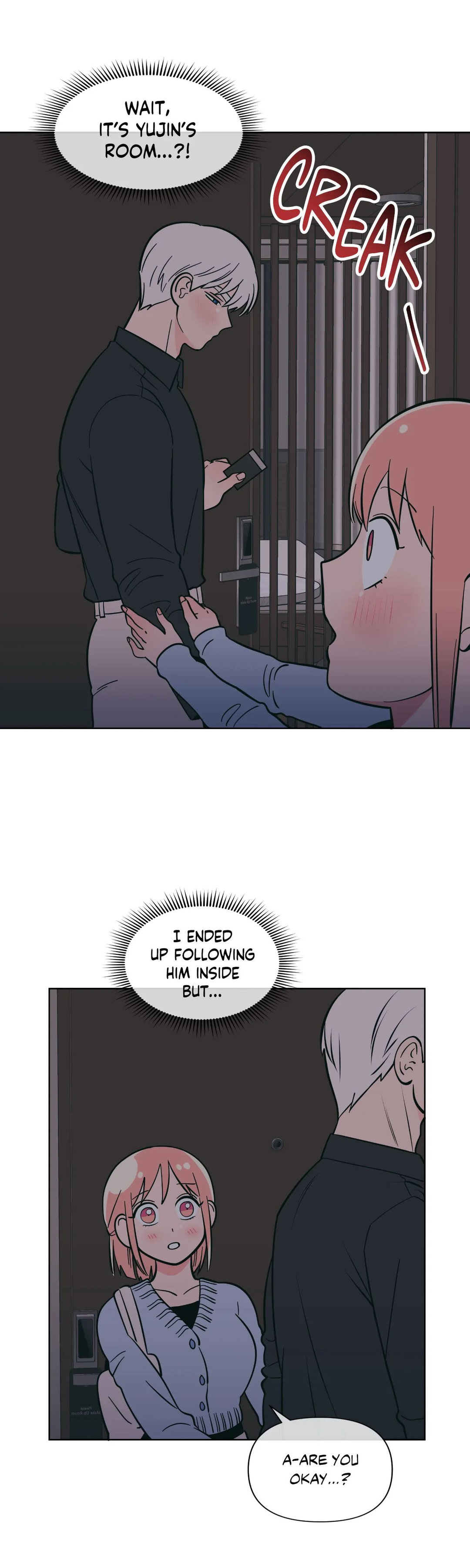 Peach Sorbet page 16