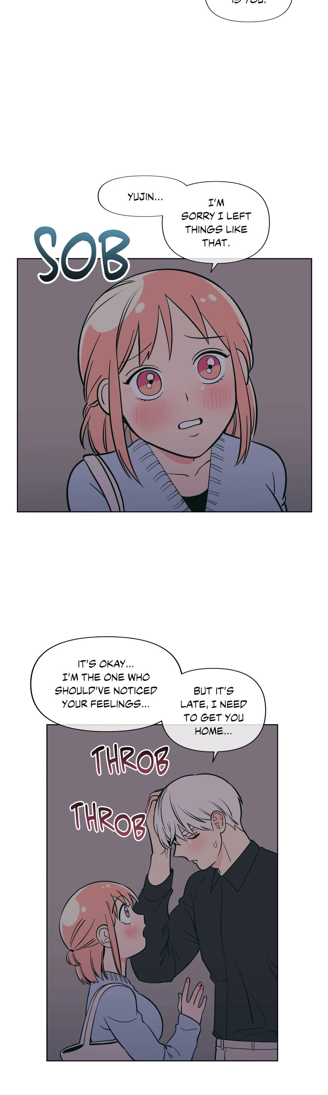 Peach Sorbet page 18