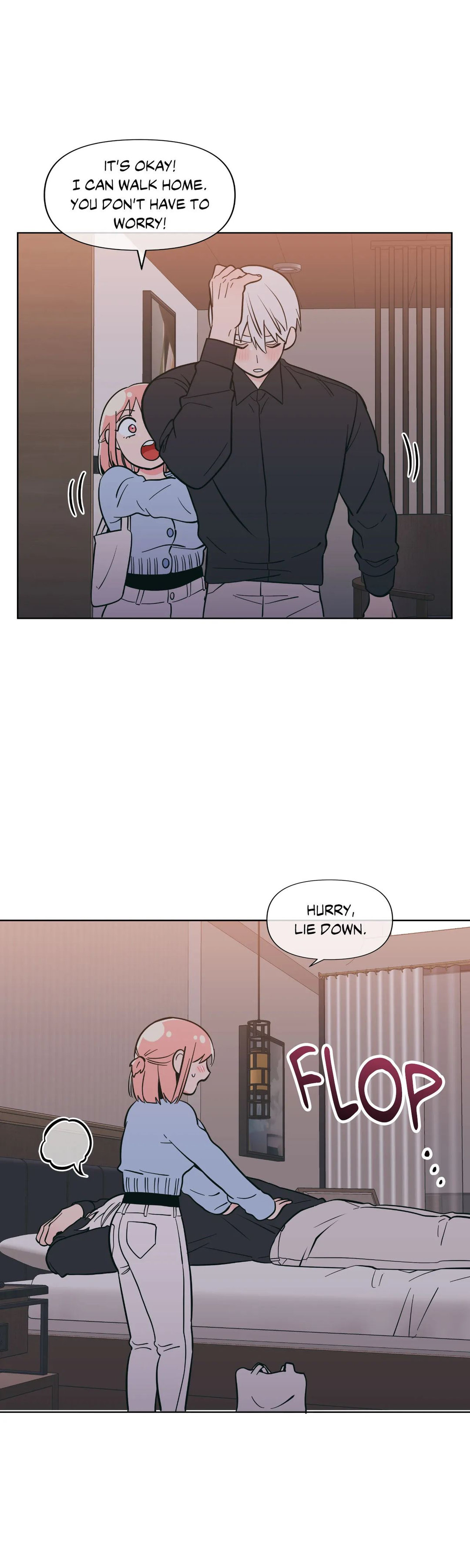 Peach Sorbet page 19