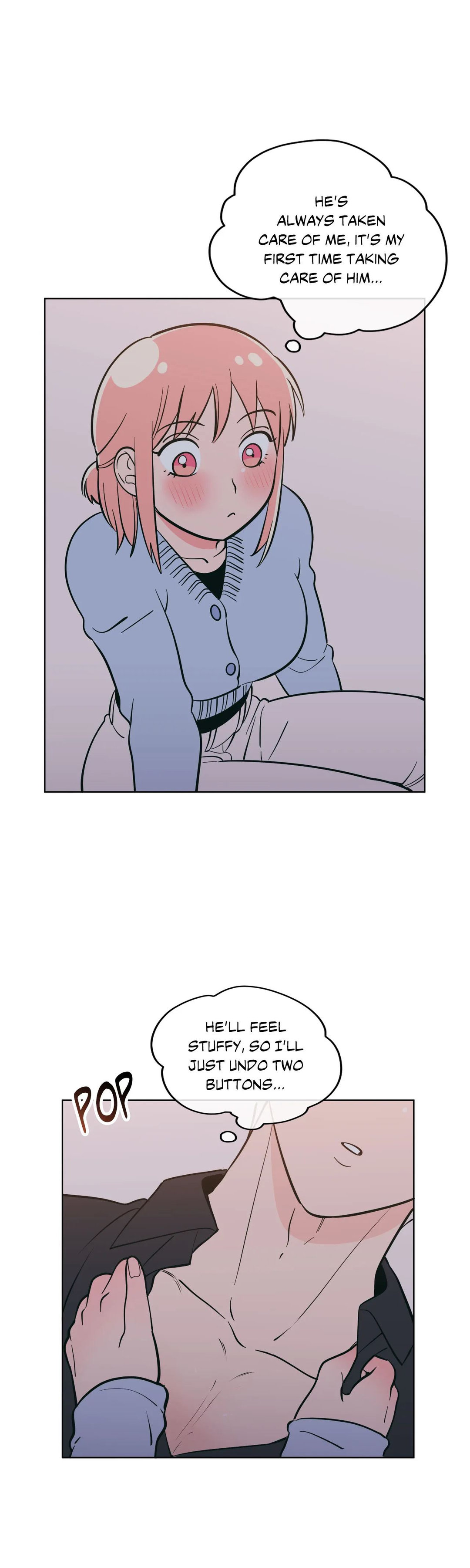 Peach Sorbet page 21