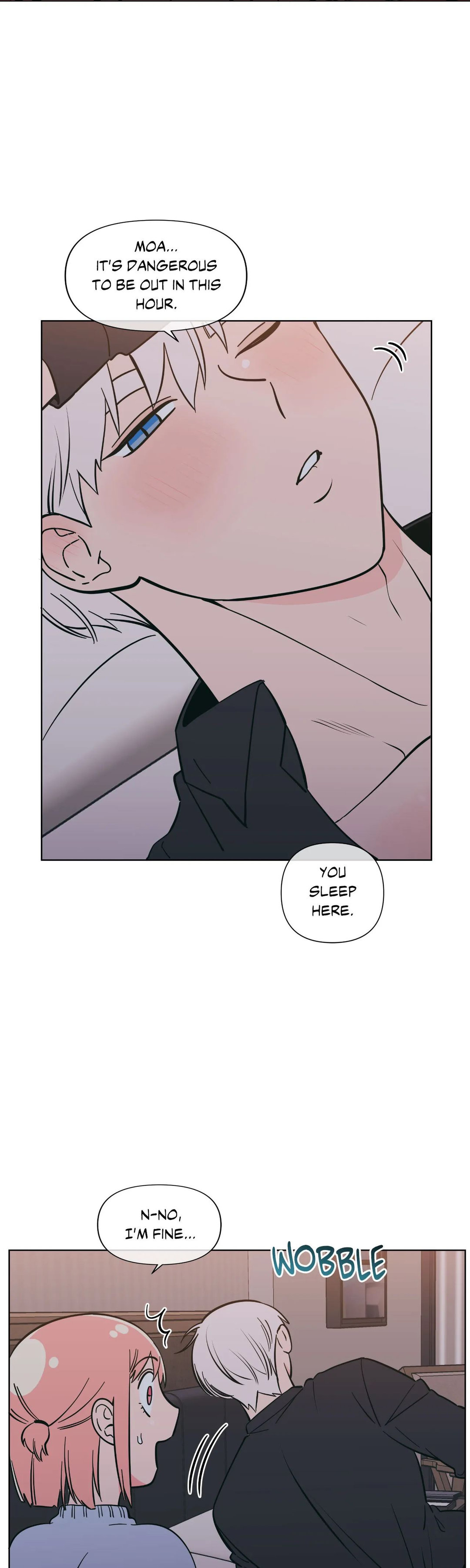 Peach Sorbet page 23