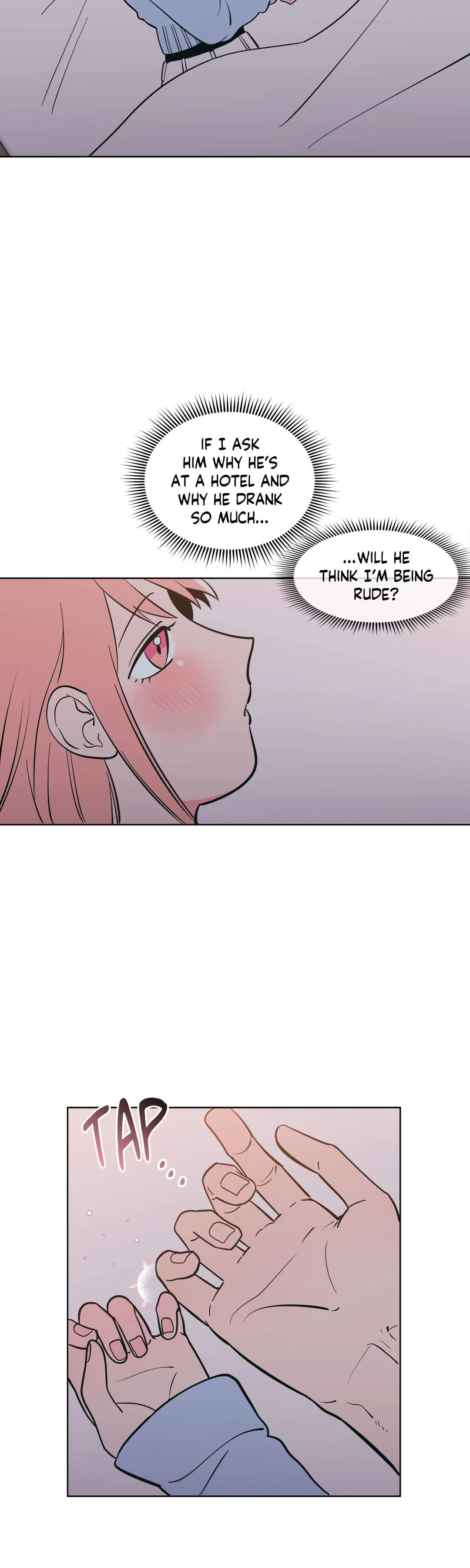 Peach Sorbet page 26