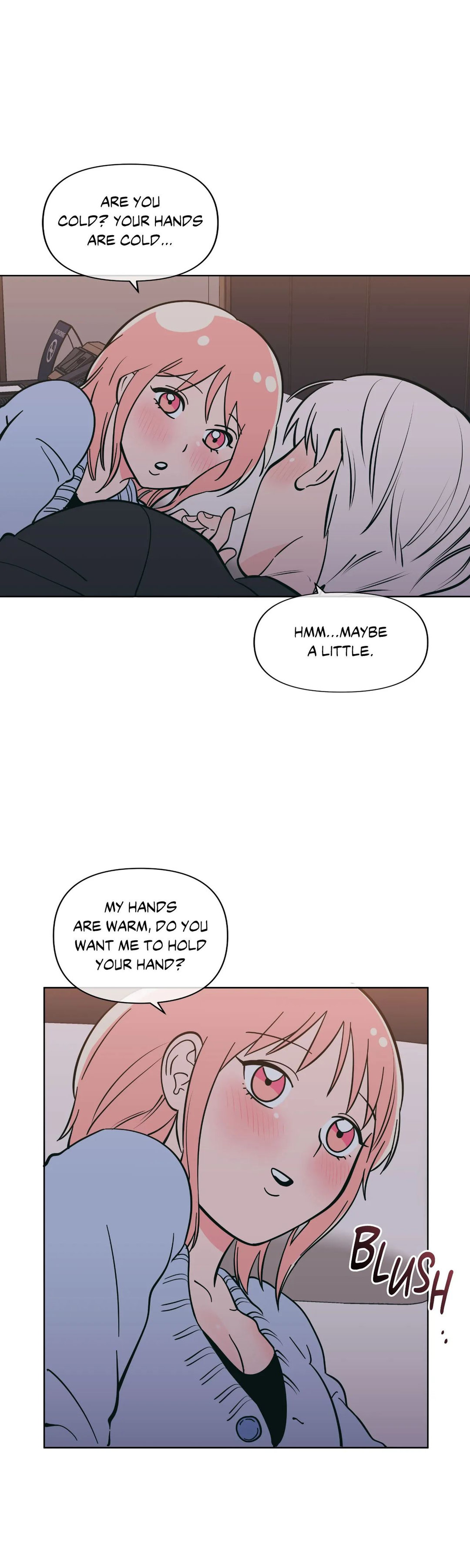 Peach Sorbet page 27