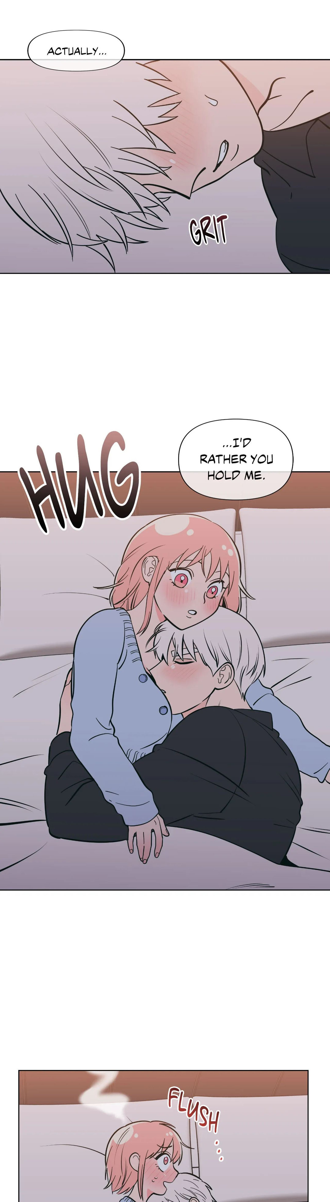 Peach Sorbet page 28