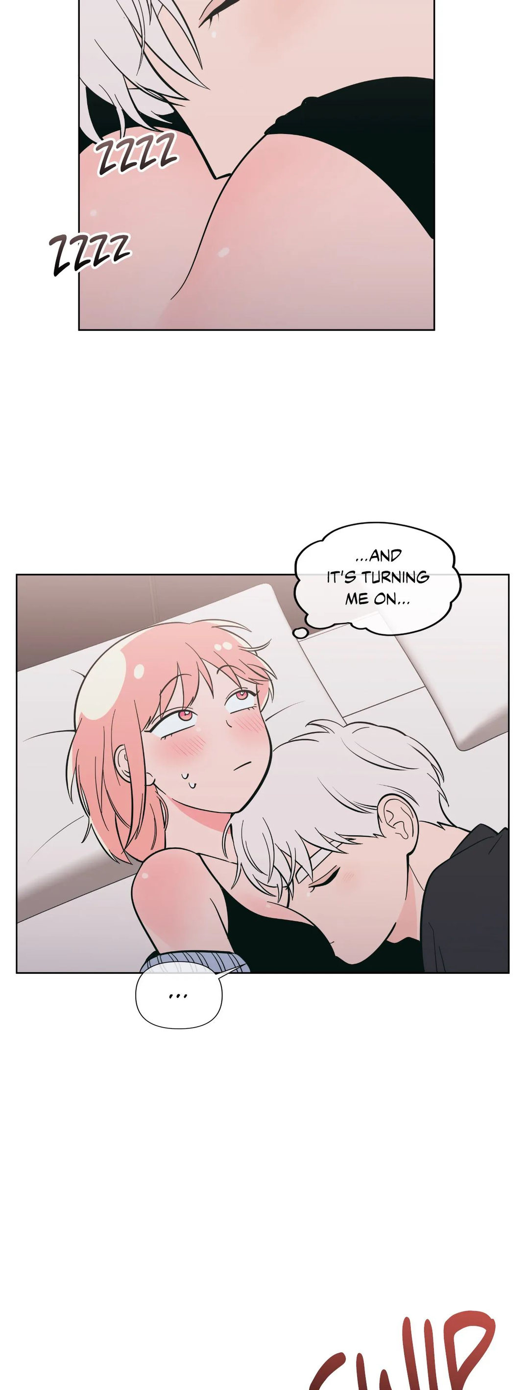 Peach Sorbet page 3