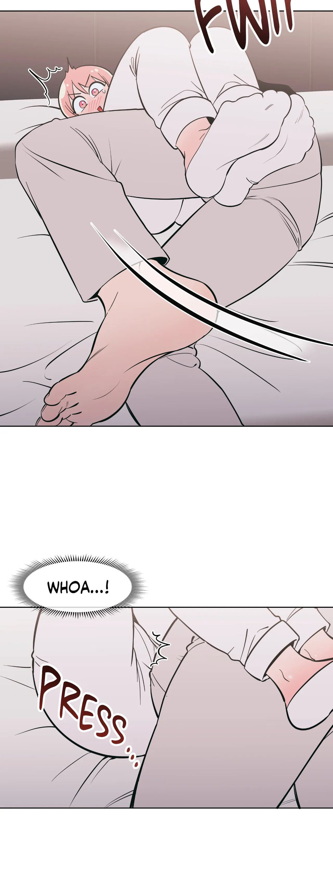 Peach Sorbet page 4