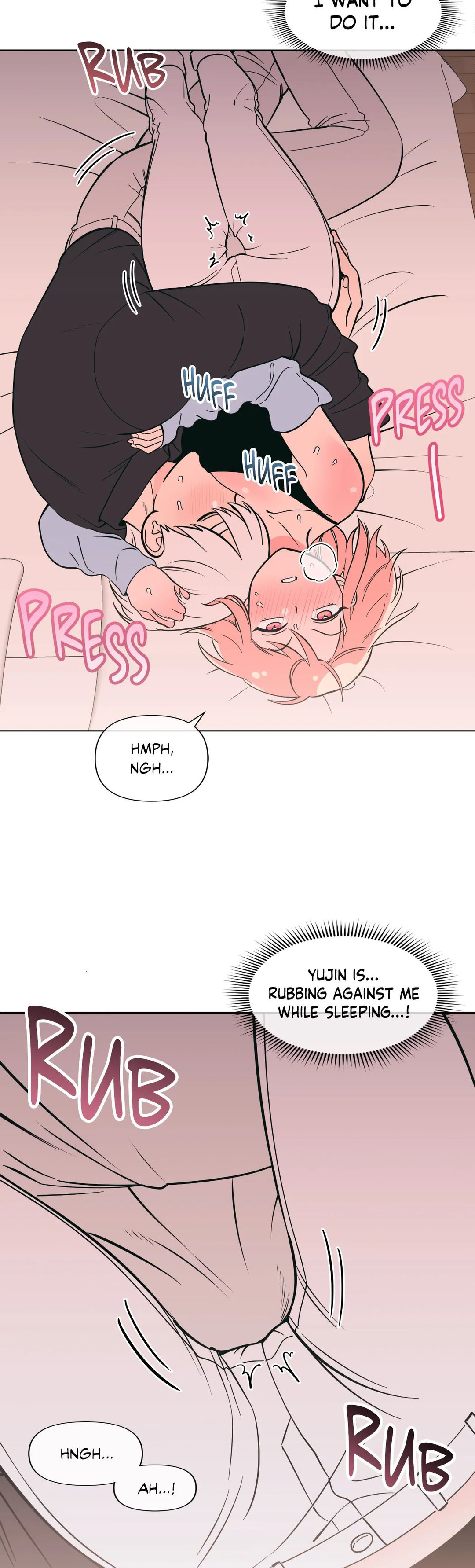 Peach Sorbet page 10
