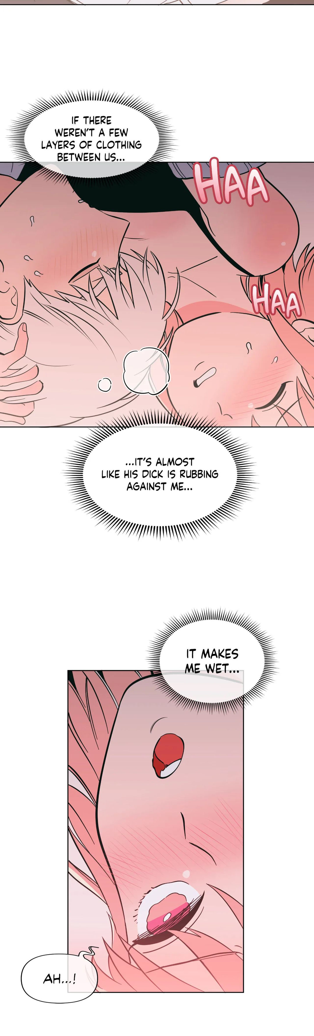 Peach Sorbet page 11