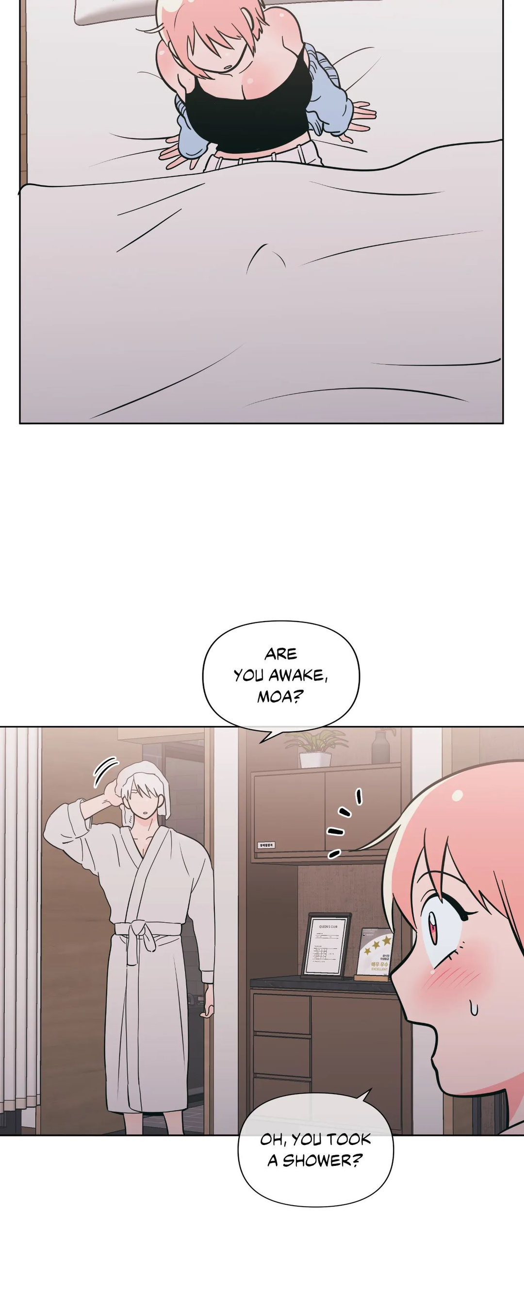 Peach Sorbet page 14