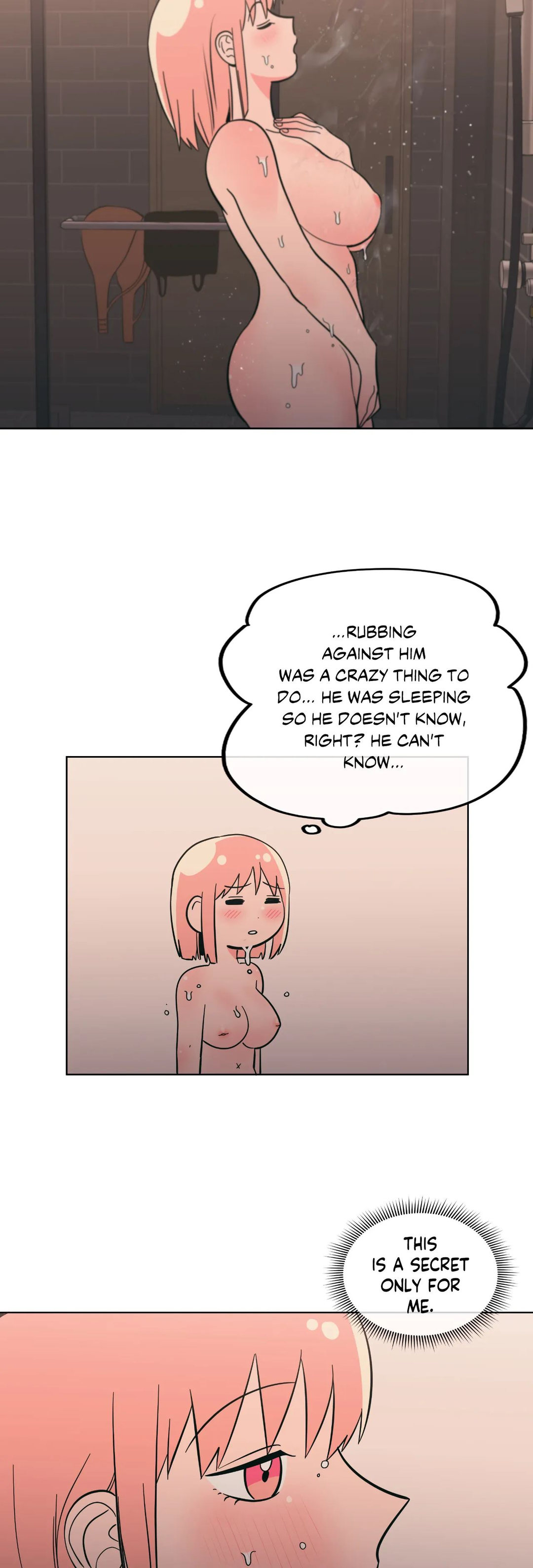 Peach Sorbet page 19