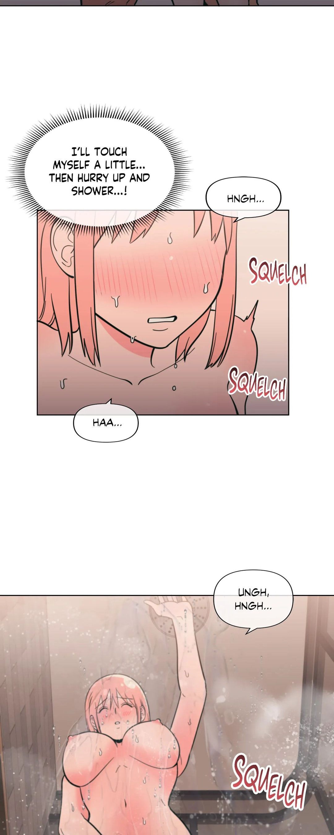 Peach Sorbet page 22