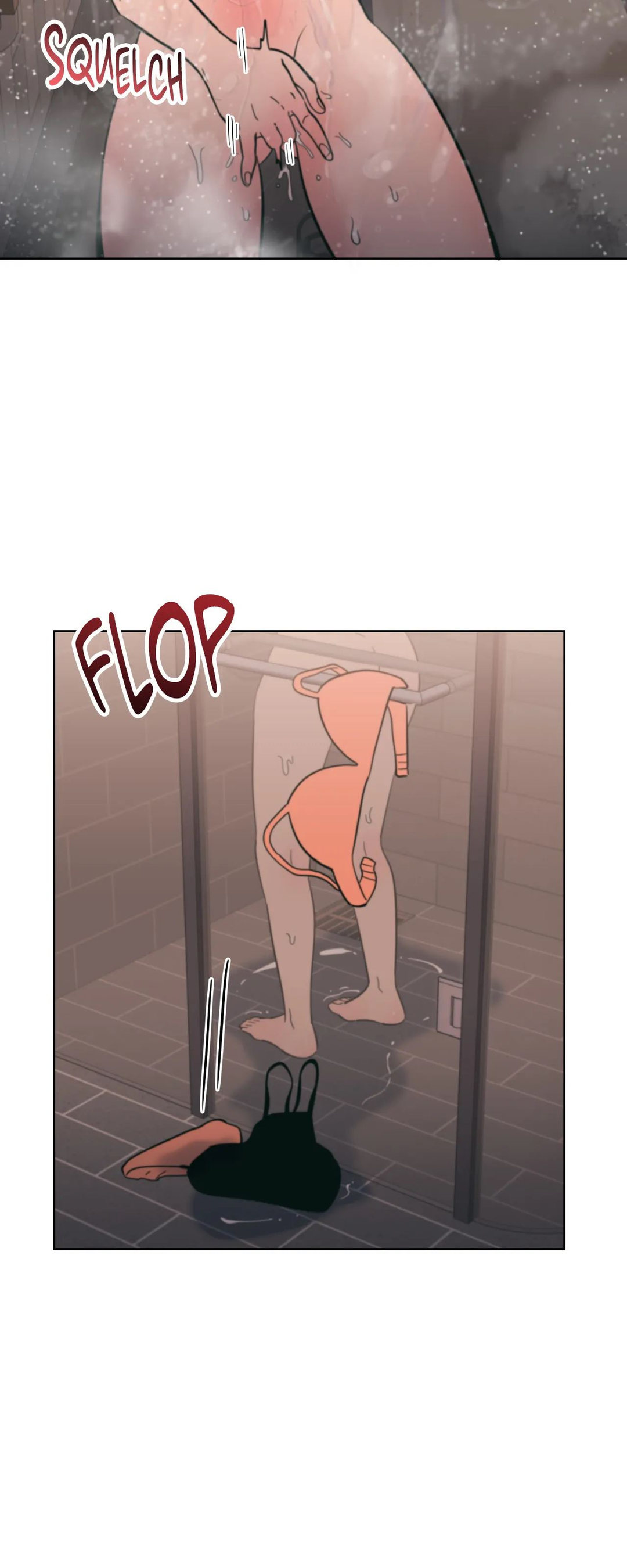 Peach Sorbet page 23