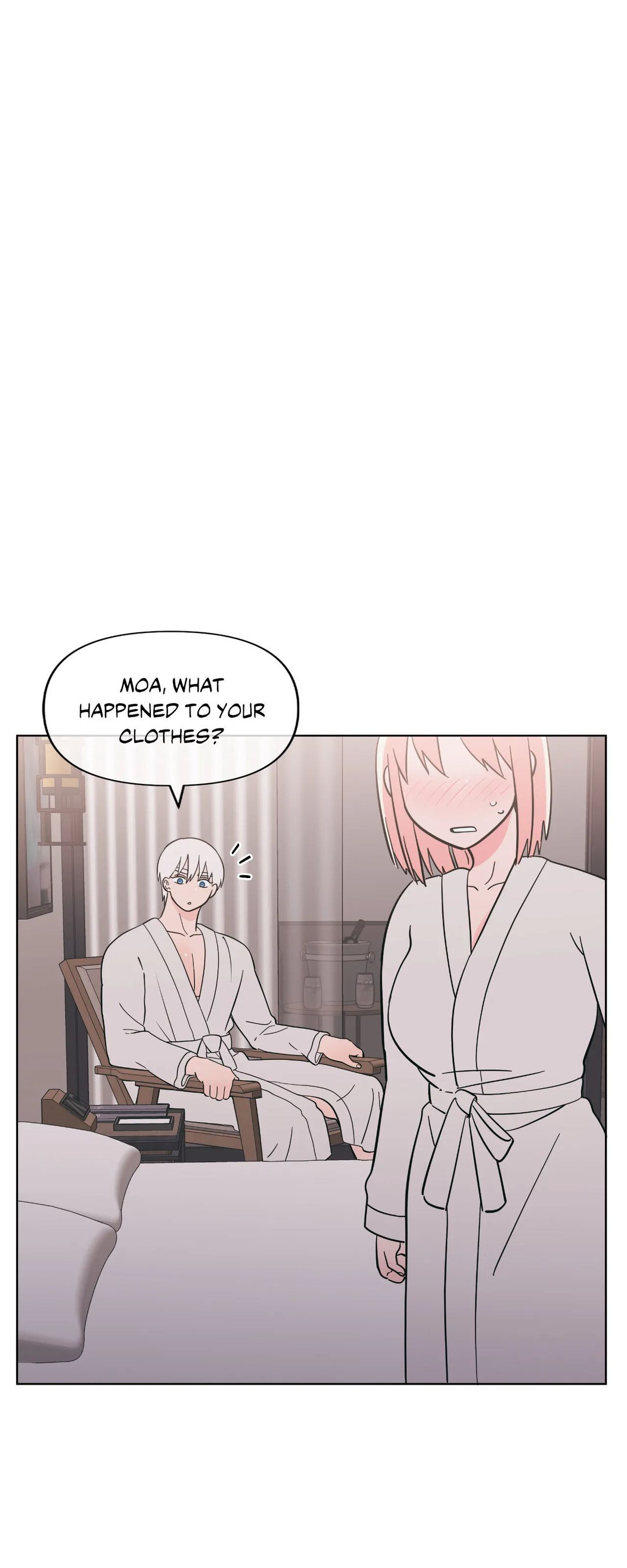 Peach Sorbet page 24