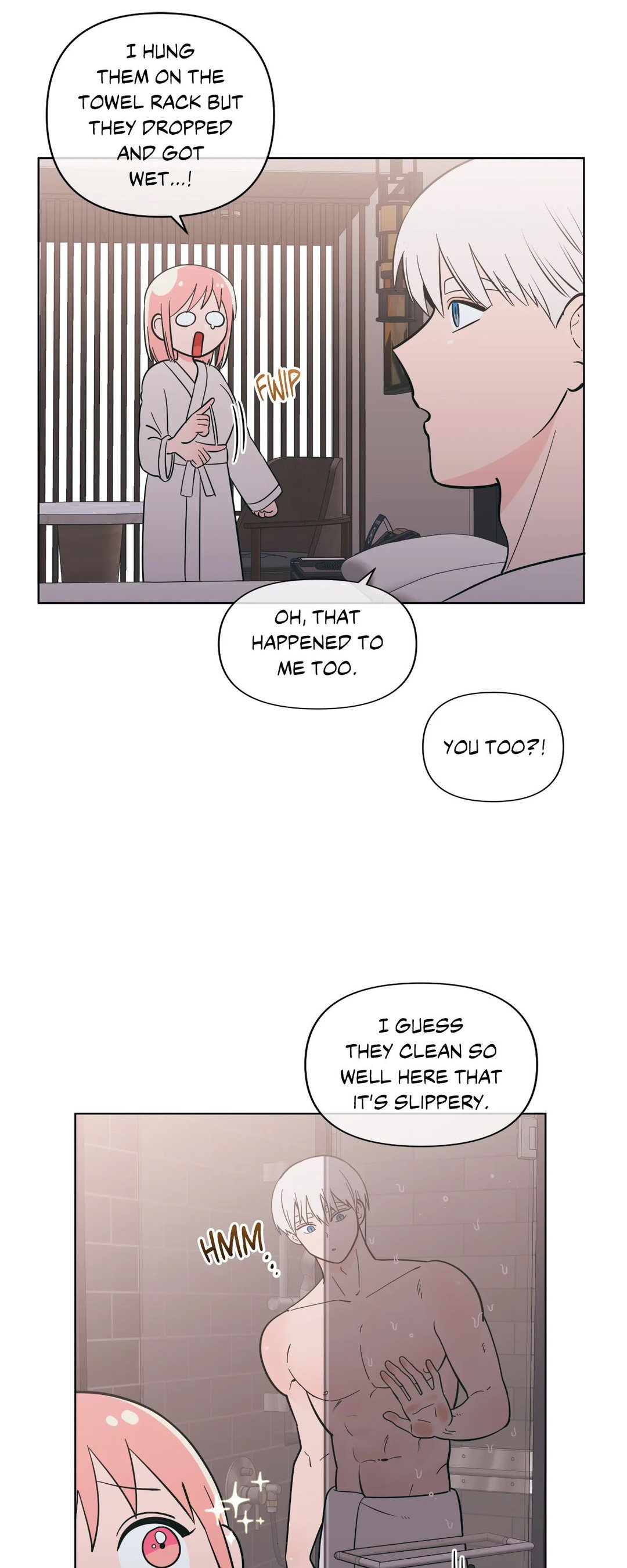 Peach Sorbet page 25