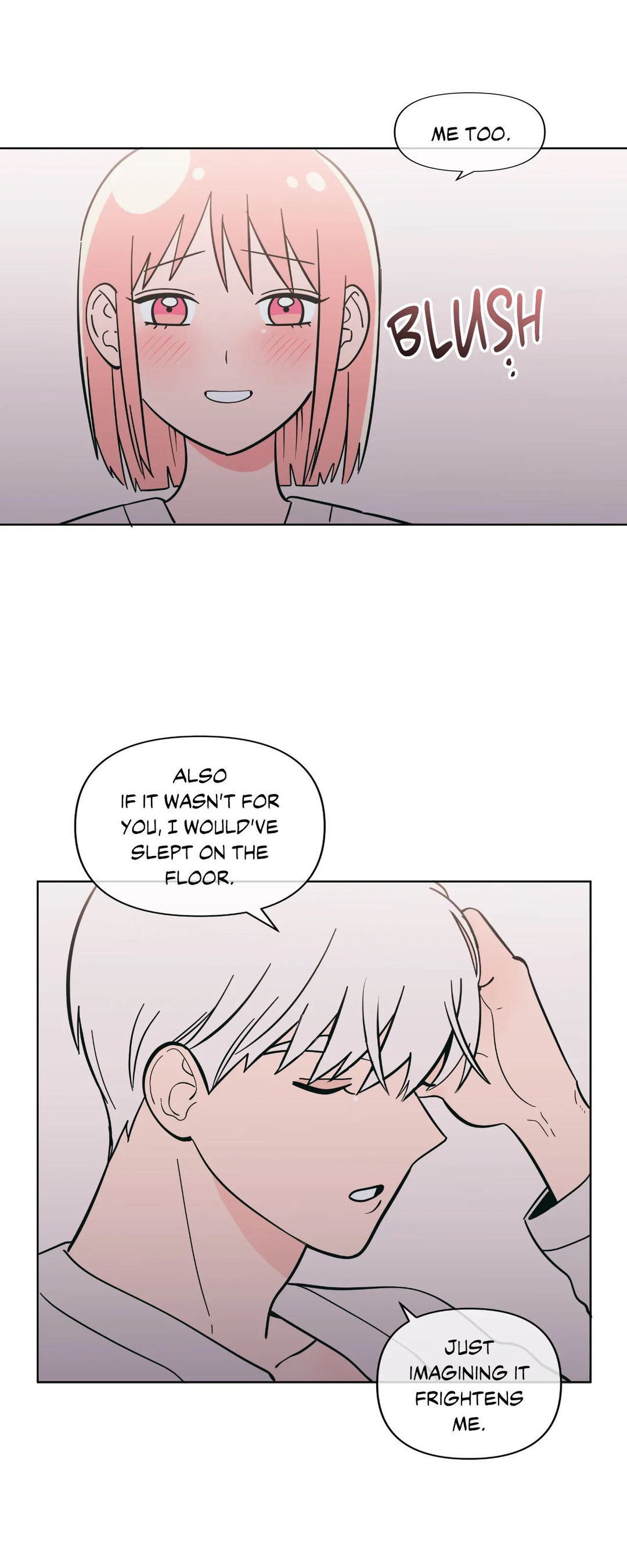 Peach Sorbet page 28