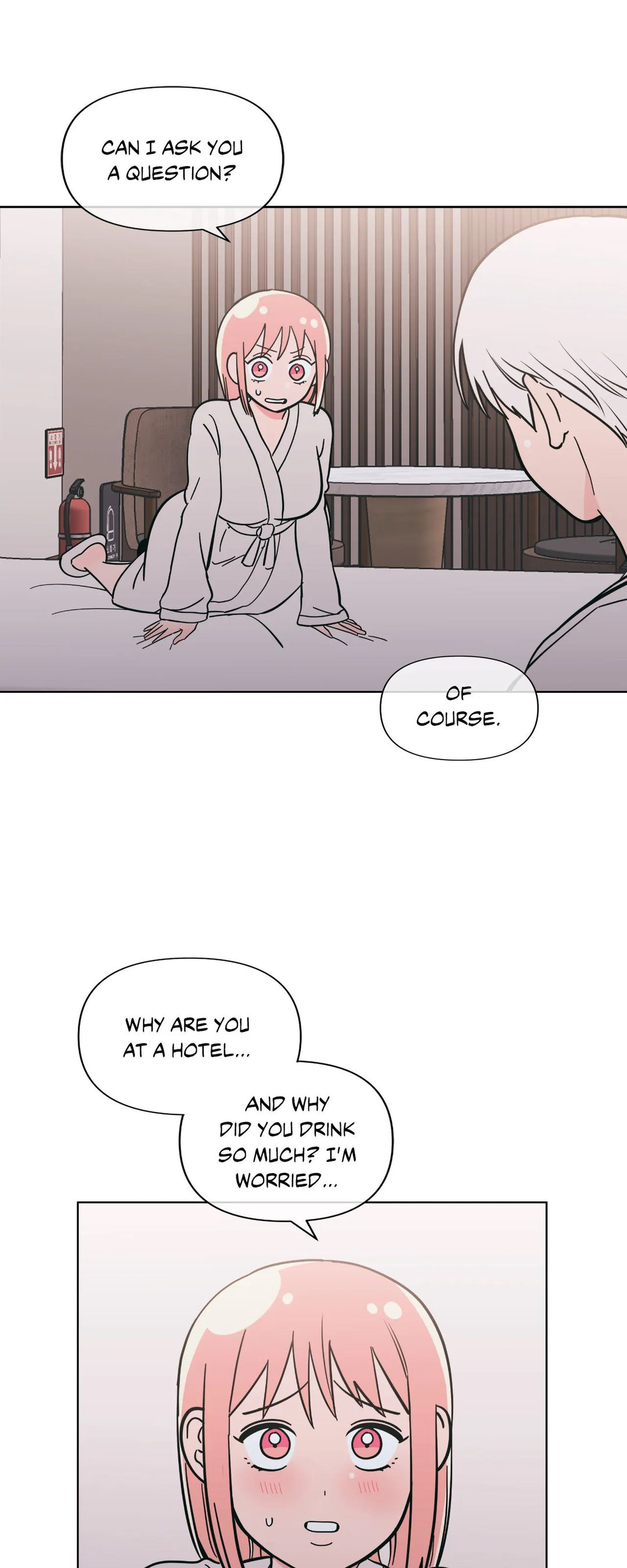 Peach Sorbet page 29