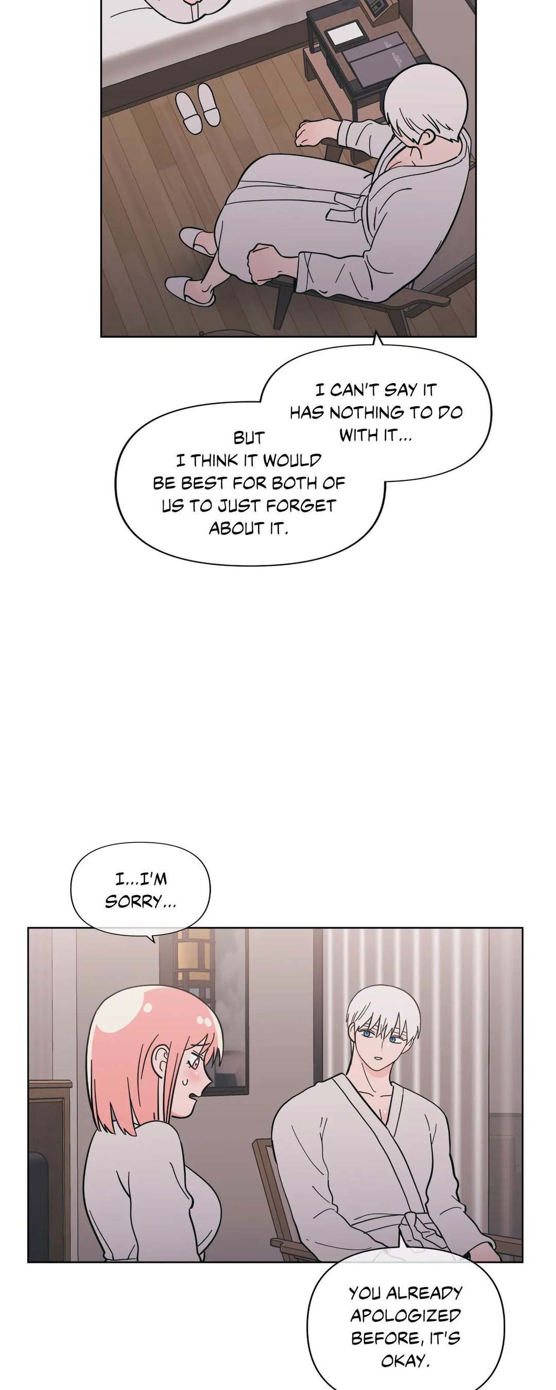 Peach Sorbet page 31