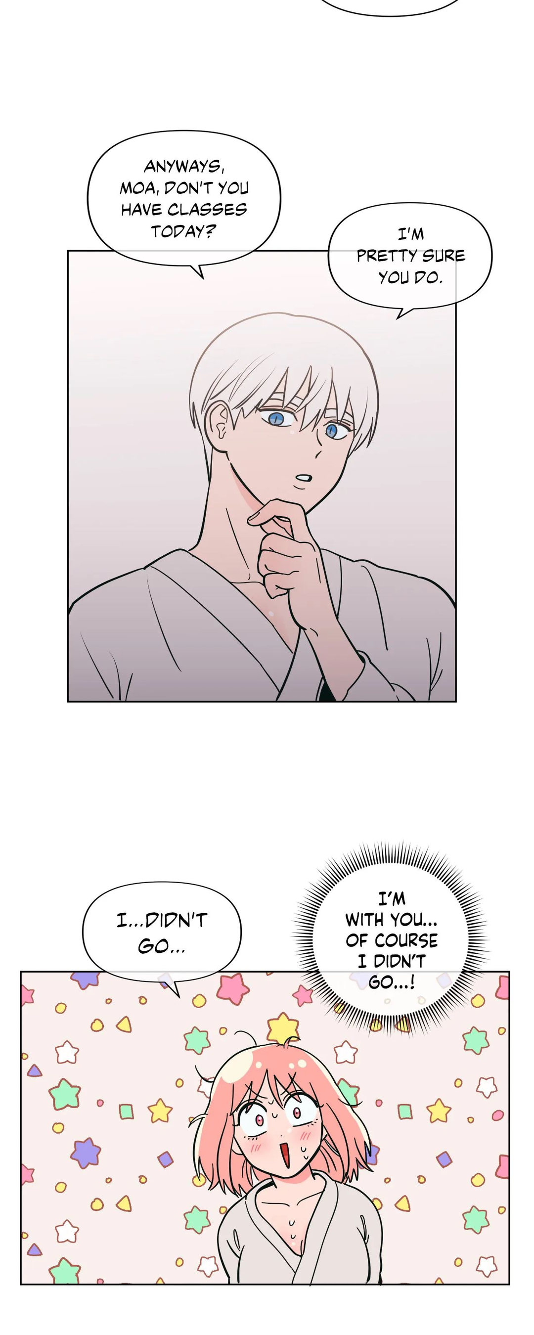 Peach Sorbet page 32