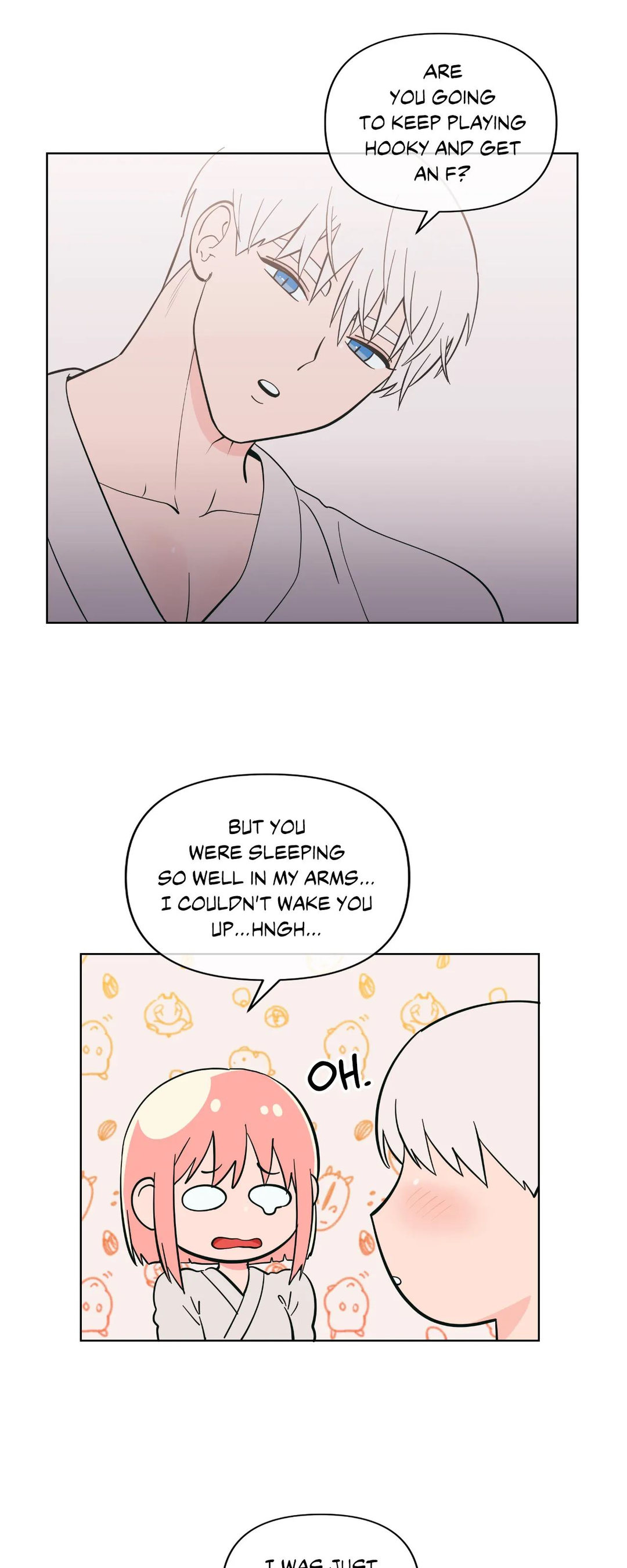 Peach Sorbet page 33