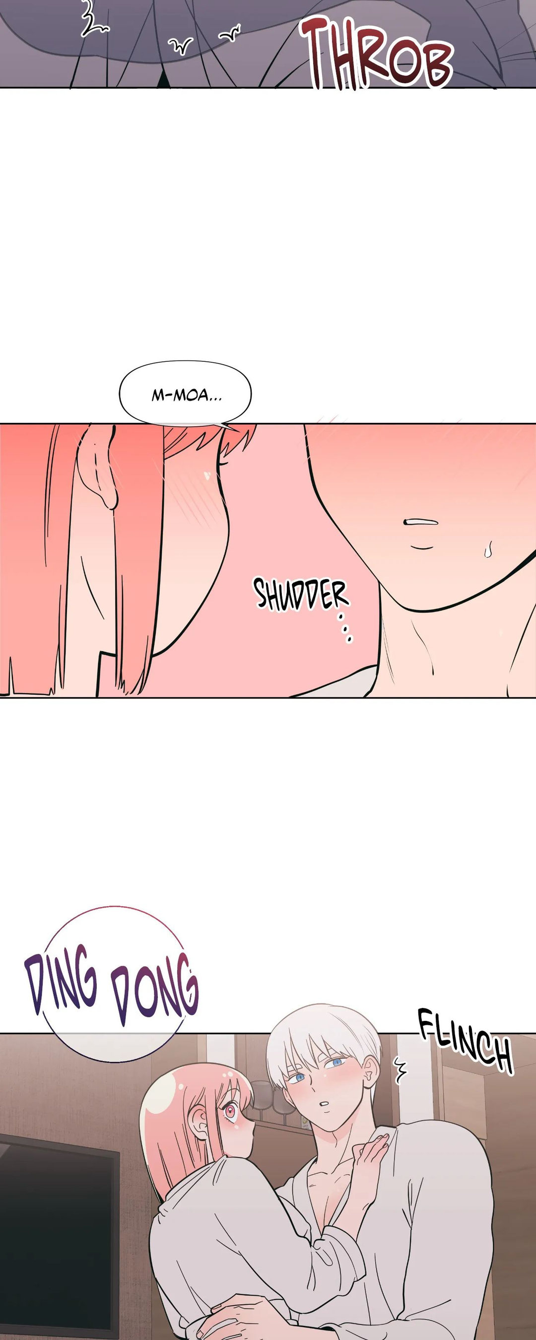 Peach Sorbet page 39