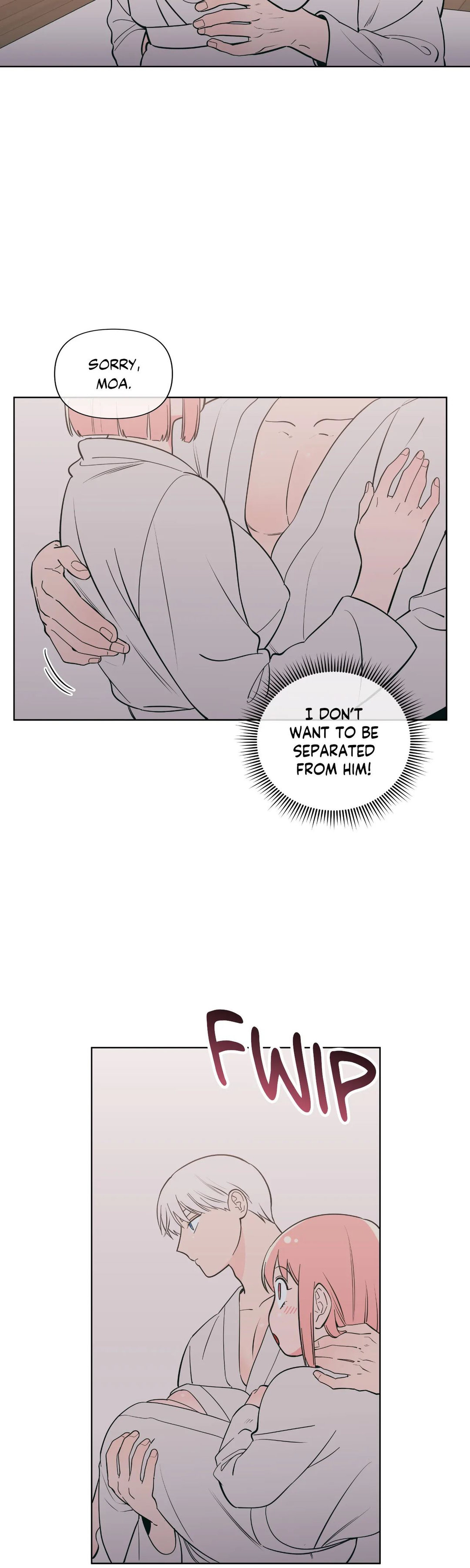 Peach Sorbet page 2