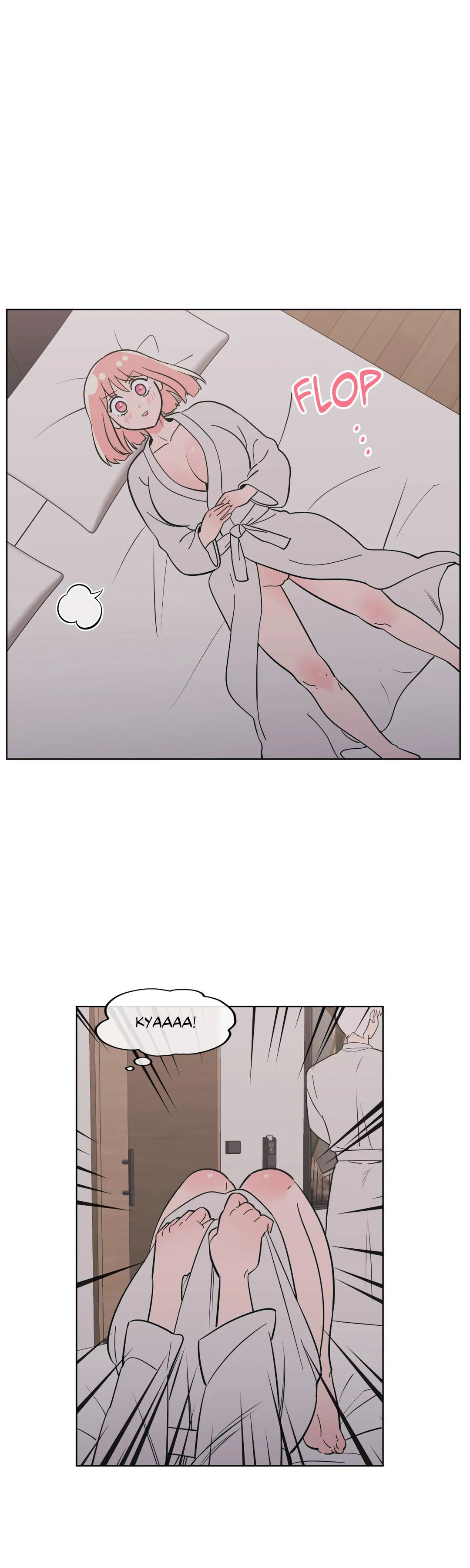Peach Sorbet page 3