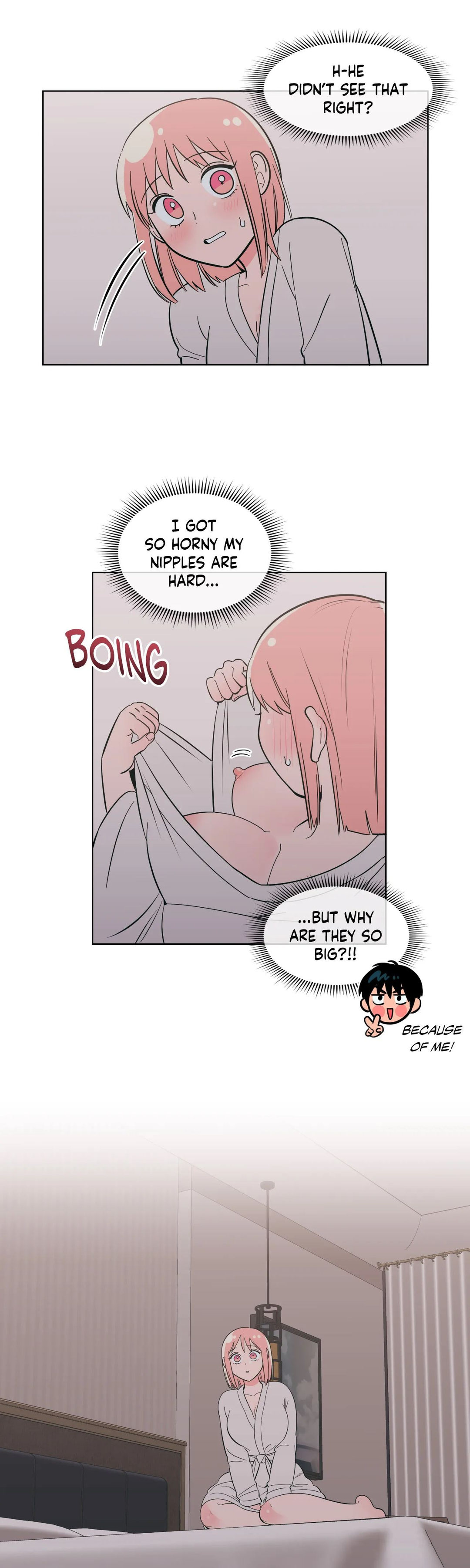 Peach Sorbet page 4