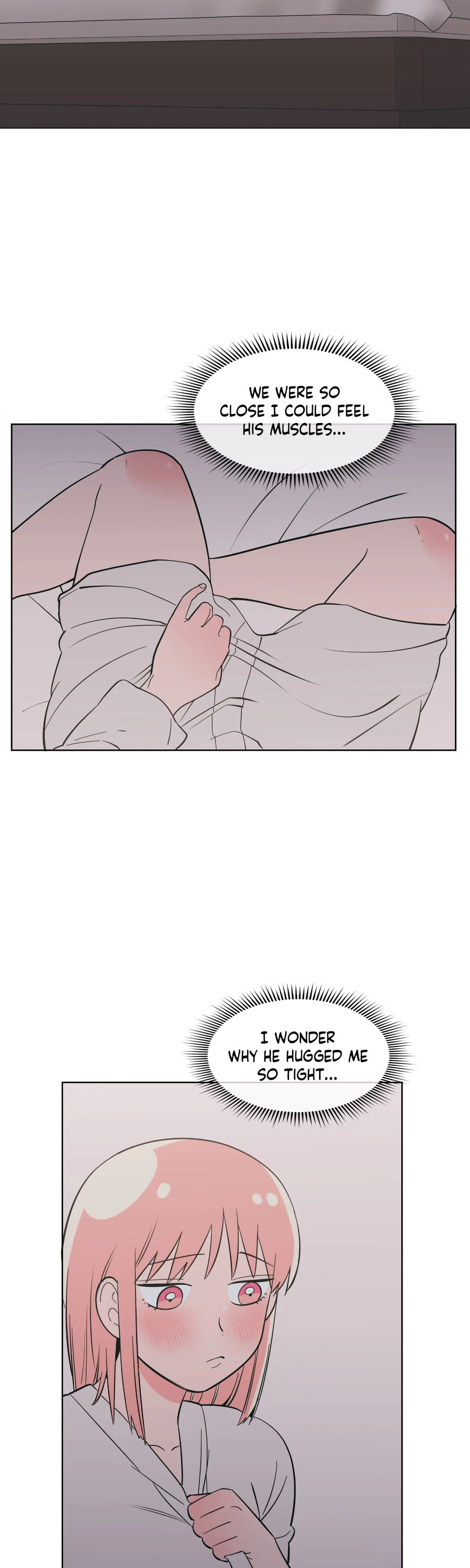 Peach Sorbet page 5