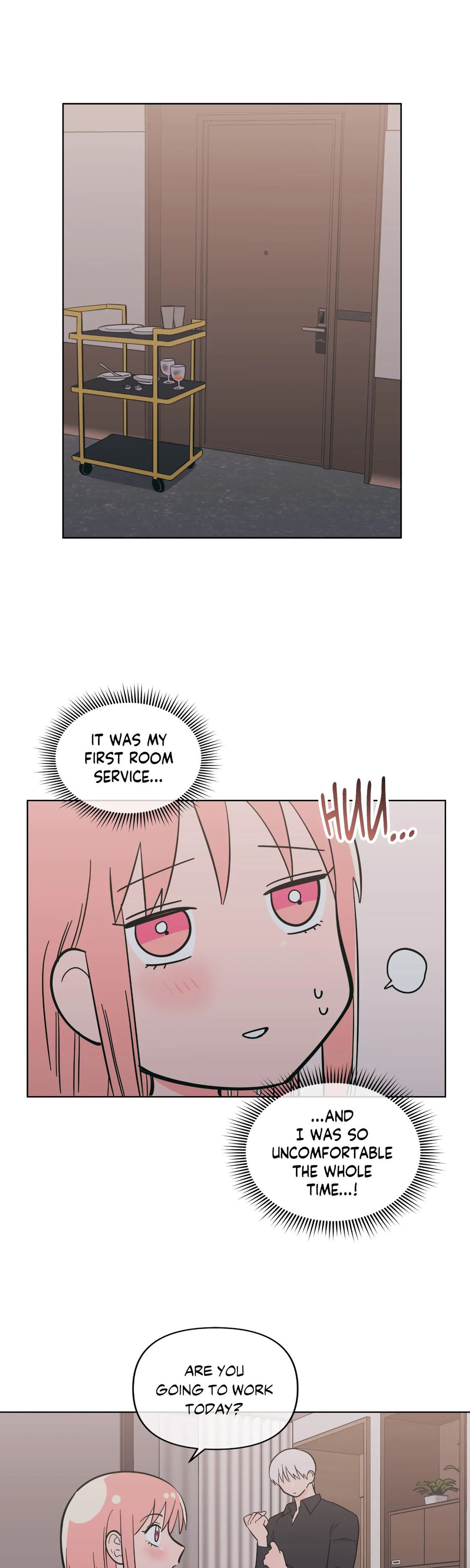 Peach Sorbet page 8