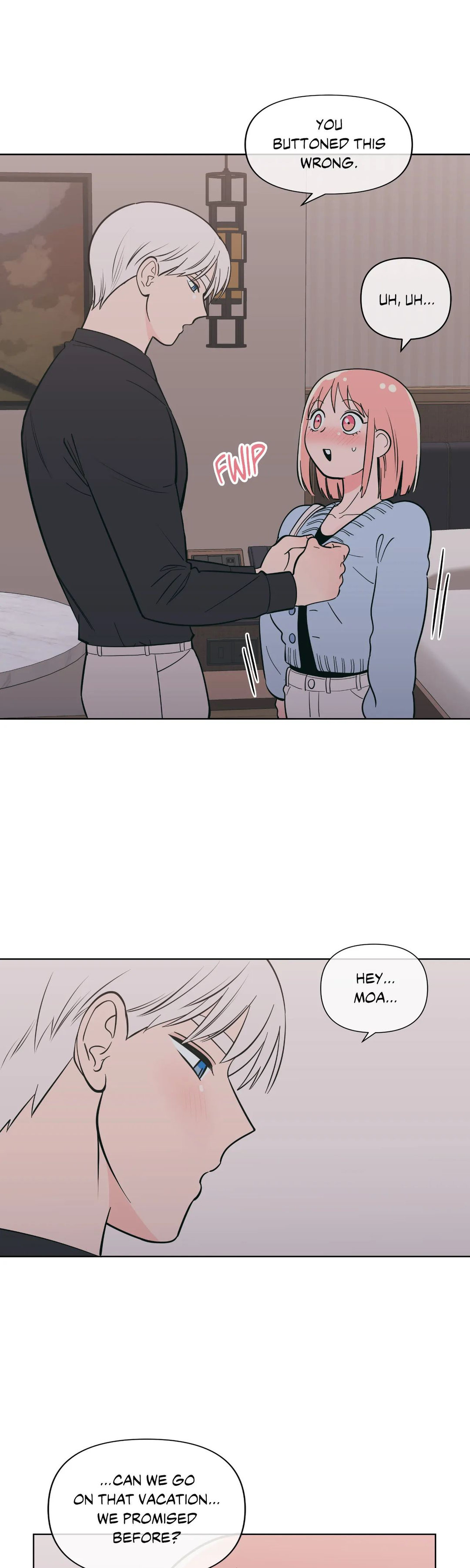 Peach Sorbet page 10