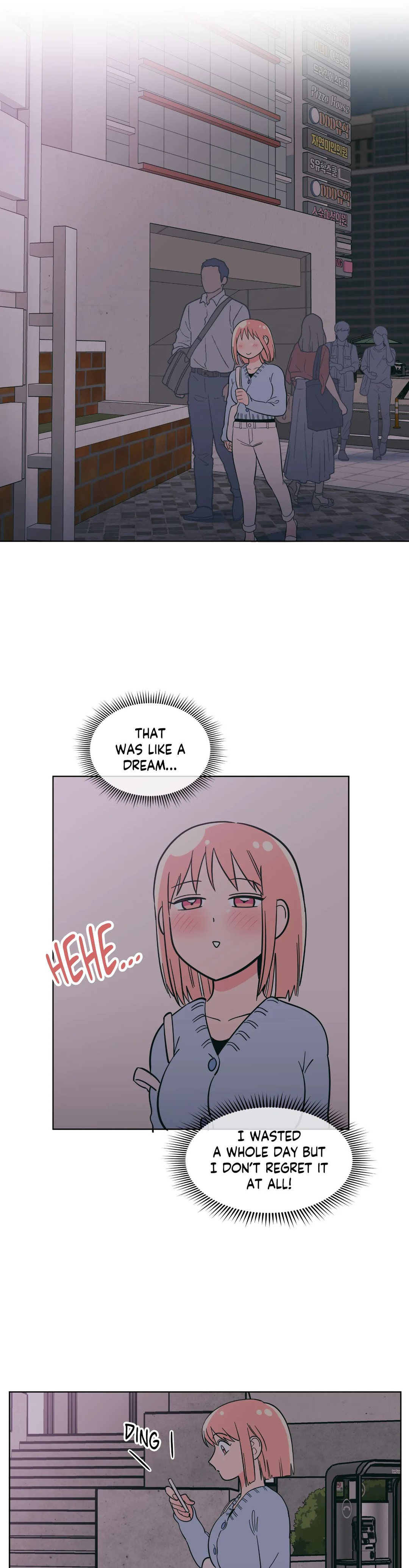Peach Sorbet page 13
