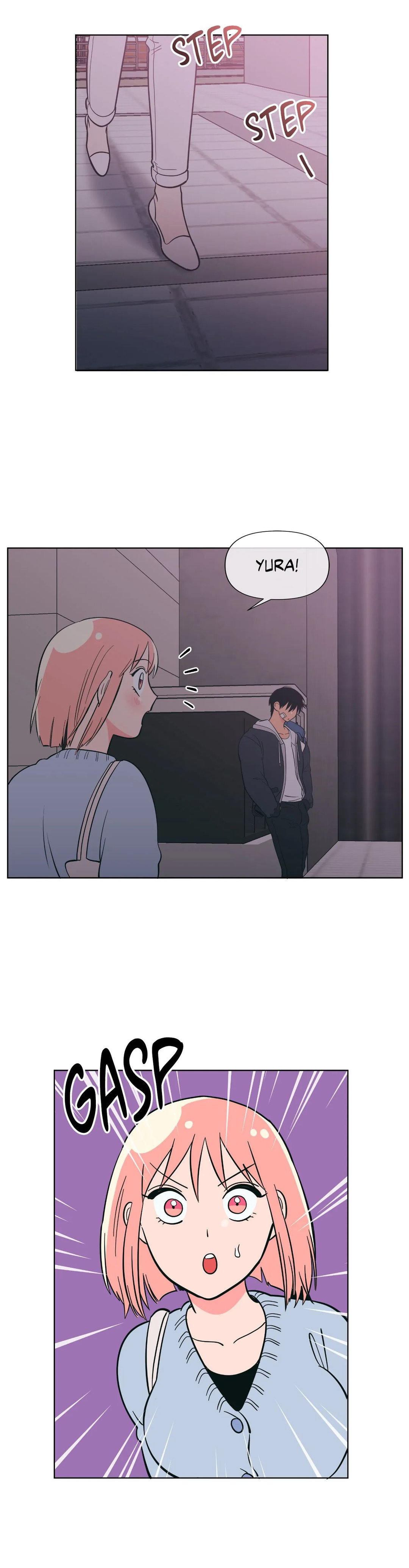 Peach Sorbet page 15