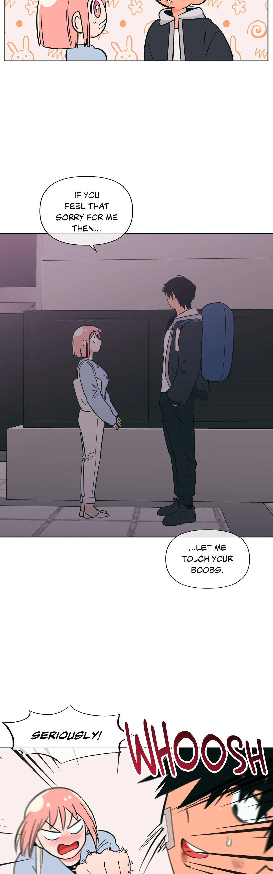 Peach Sorbet page 20