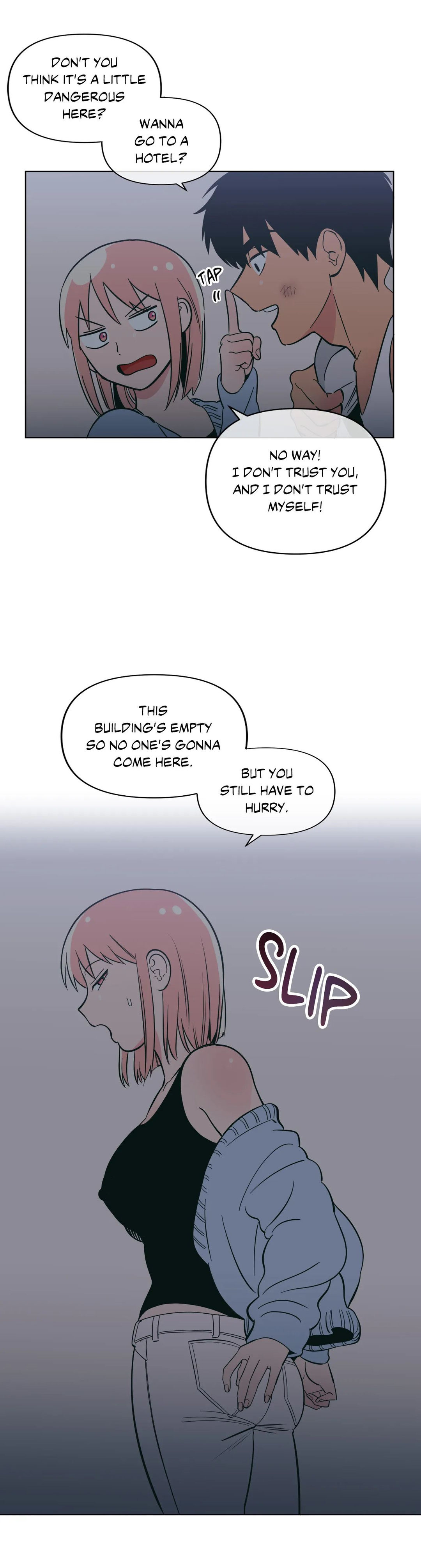 Peach Sorbet page 24