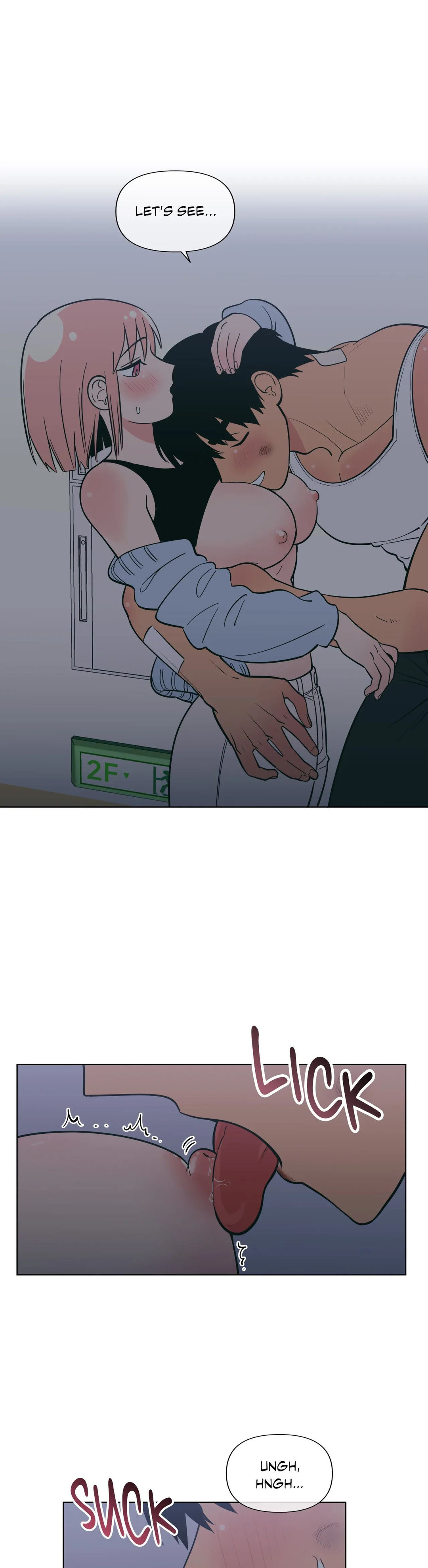 Peach Sorbet page 26