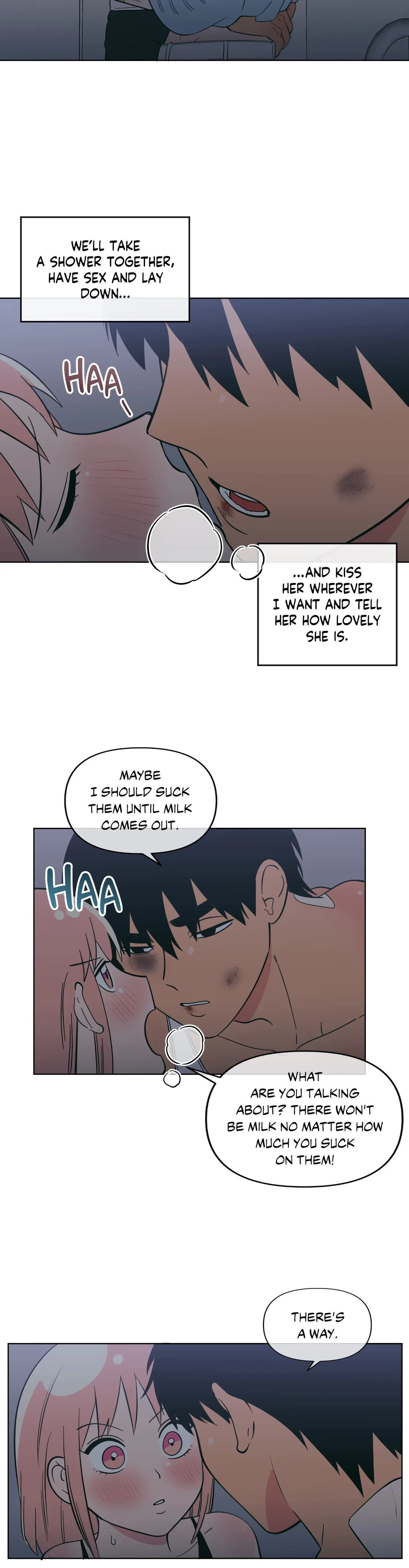 Peach Sorbet page 29