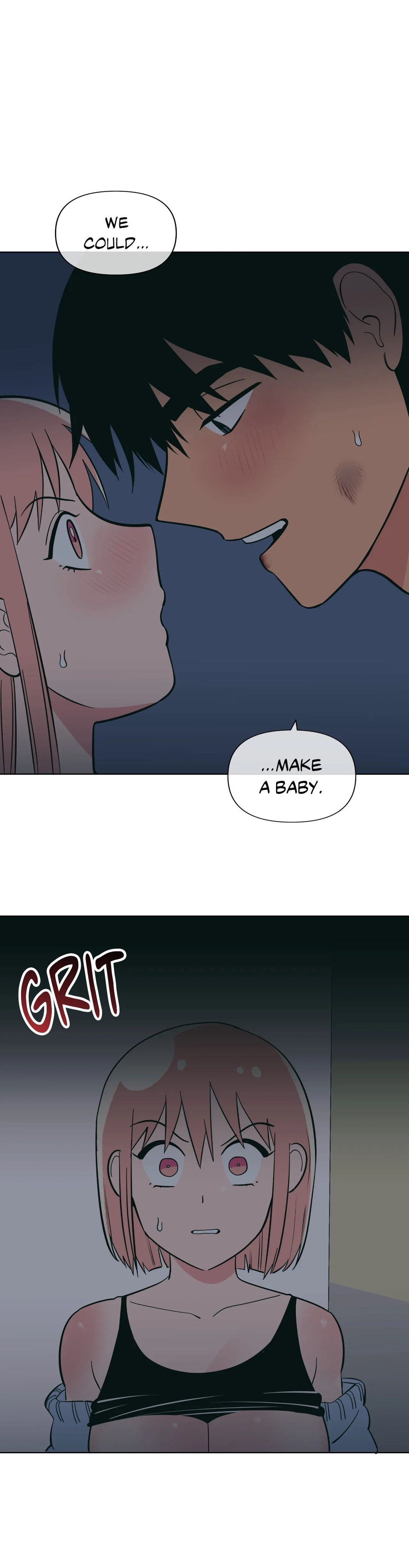 Peach Sorbet page 30