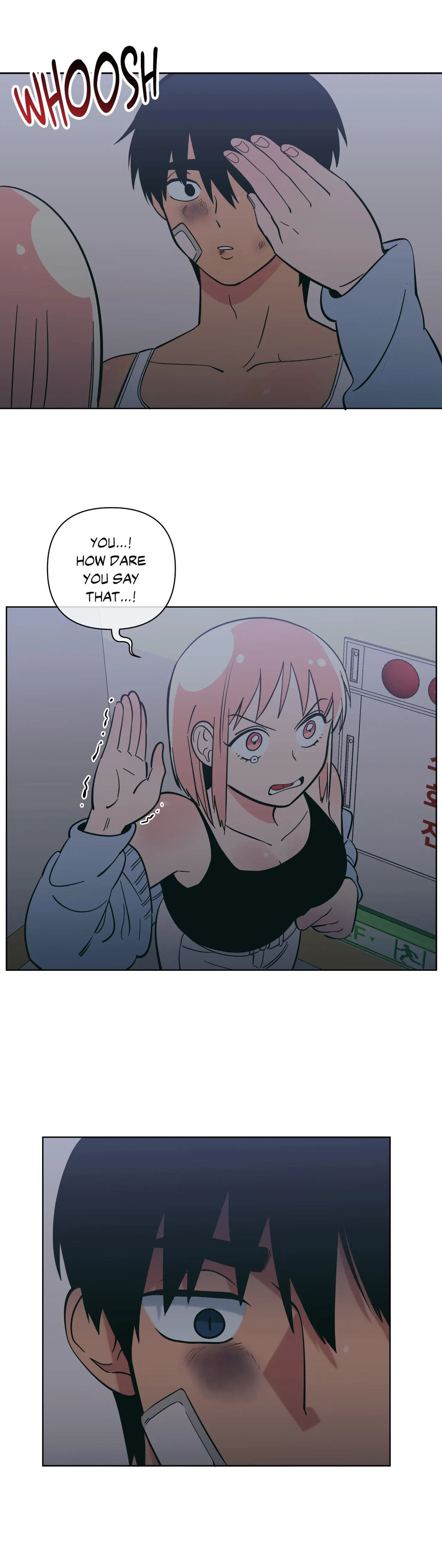 Peach Sorbet page 31