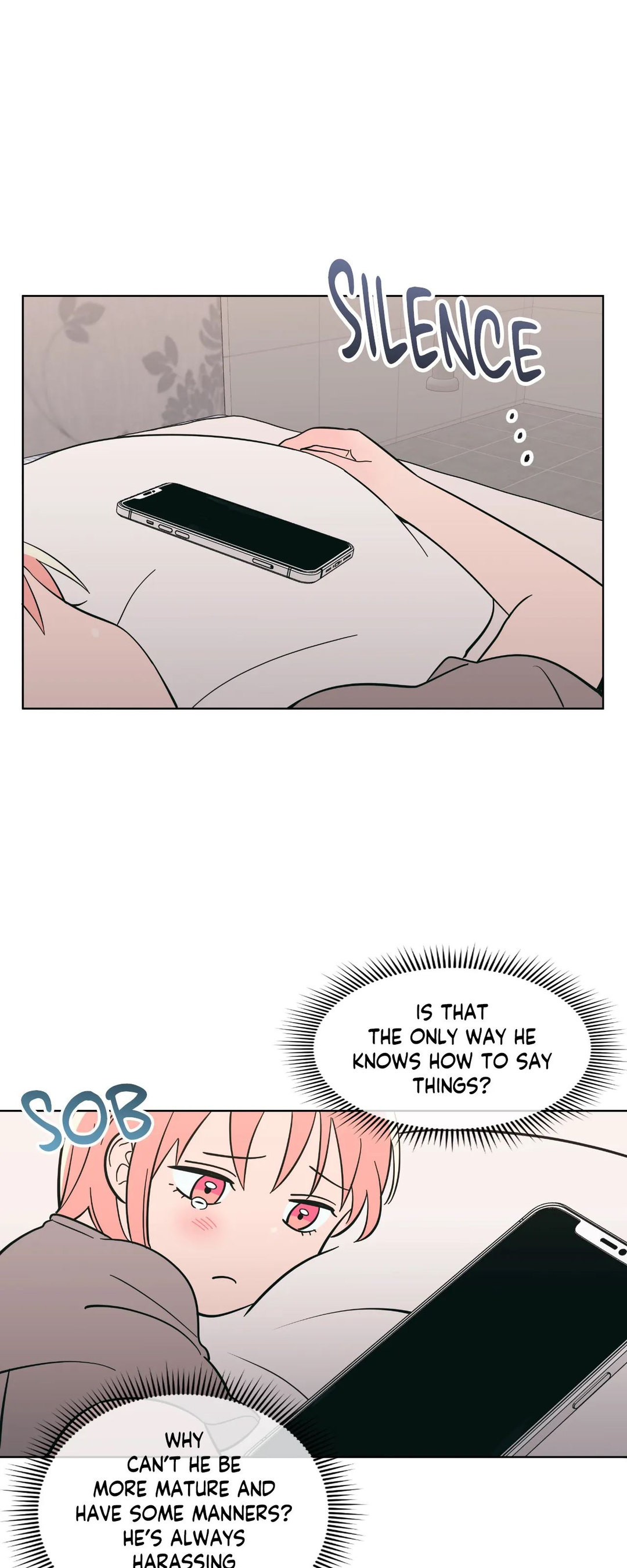 Peach Sorbet page 6