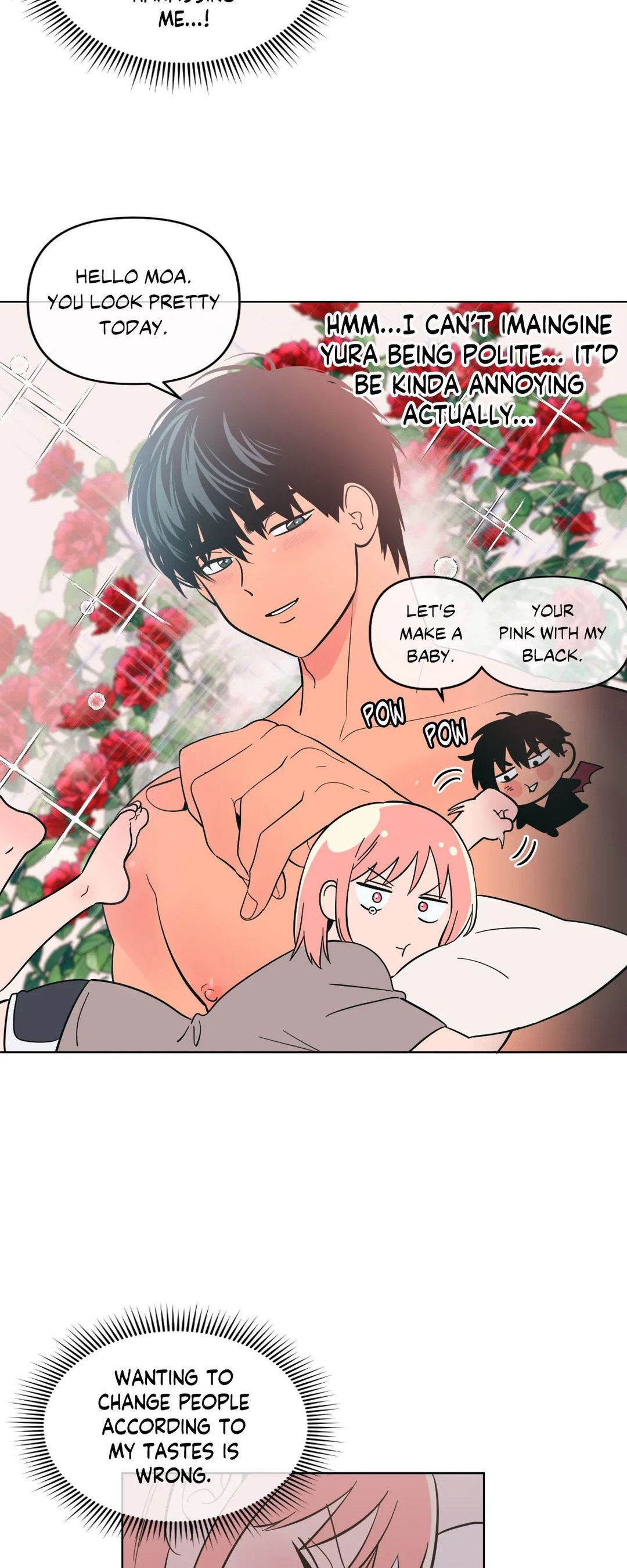 Peach Sorbet page 7