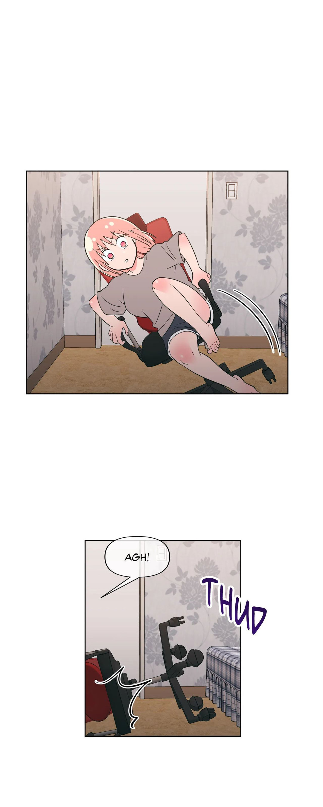 Peach Sorbet page 12