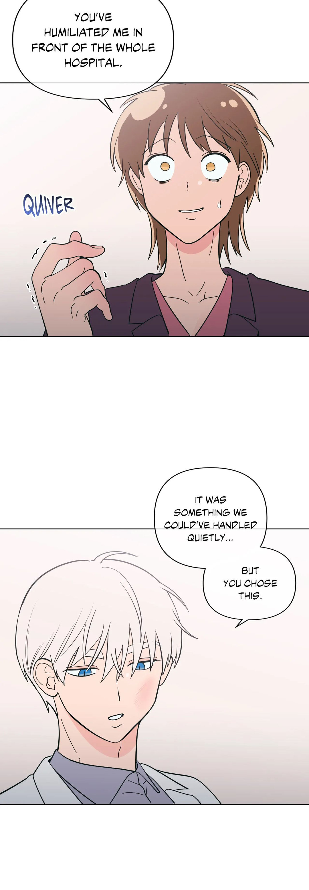 Peach Sorbet page 23